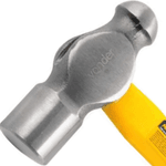 Martelo Bola 1kg com Cabo de Fibra 3589100002 Vonder
