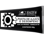 Pasta Ajuste e Desempeno Azul Prussia 60g AP 502 Baden