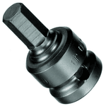 Chave Soquete Hexagonal de Impacto 1/2x14mm INK19-14mm Gedore