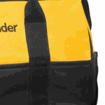 Bolsa Lona de Ferramentas 240x300mm 3540432430 Vonder