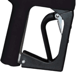 Bico de Abastecimento Automático Curto 1 Pol Preto 1055 Vilubri