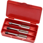 Jogo de Macho Manual com 3 Peças 1/2 Polegadas E1151/2N08 Dormer