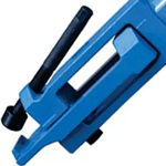 Destalonador Hidráulico de Pneus 13 Ton DP13000 Bovenau