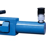 Destalonador Hidráulico de Pneus 13 Ton DP13000 Bovenau