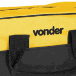 Bolsa Lona para Ferramentas 3540300005 BL-005 Vonder