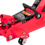 Macaco Jacaré Hidráulico 2 Ton 5100855 Sparta