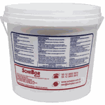 Pasta para Montagem de Pneu 3Kg TBH3002 Tirebor Schebor