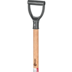 Pá Bico Frankfurt N°3 com Cabo Y 3122203003 Nove54 Vonder