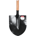 Pá Bico Frankfurt N°3 com Cabo Y 3122203003 Nove54 Vonder