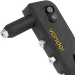 Rebitador Manual Tipo Alicate 3581244800 Vonder