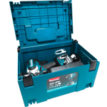Chave de Impacto 3/4 Pol à Bateria 18v DTW1001RTJ Makita