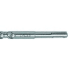 Broca de Videa SDS/Plus 6 x 210mm 19.0014 Rocast