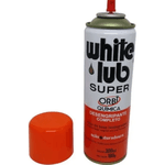 Spray White Lub Super 300ML 146 Orbi Química