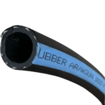 Mangueira de Ar/Água 1/2 Pol 300 Libras (Valor por Metro) 130801232050 Bariflex