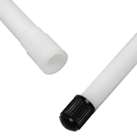 Extensão Rígida de Plástico 150mm FNT-1016 Fiontar