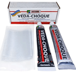Adesivo Reparador Para-Choque 150G 4MP021 Maxi Rubber