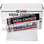 Adesivo Reparador Para-Choque 150G 4MP021 Maxi Rubber