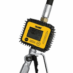 Medidor Digital com Gatilho para Diesel e Lubrificante 1255 - Vilubri