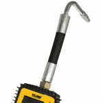 Medidor Digital com Gatilho para Diesel e Lubrificante 1255 - Vilubri