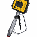 Medidor Digital com Gatilho para Diesel e Lubrificante 1255 - Vilubri