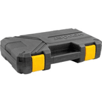 Jogo de Soquete Sextavado Impacto Encaixe 3/4 Pol com 8 Pcs 3061008034 Vonder