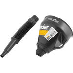 Funil Plástico Bico Flexível 140mm 5167140000 Vonder