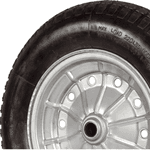 Roda Pneumática para Carrinho de Mão 14 Pol Rm-117 Marcon