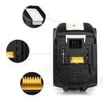 Bateria Ion Lition 18V 5,0AH BL1850B Makita