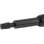 Retífica Pneumática Longa Reta 1/4 Pol RPL-144 6257014000 Vonder