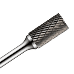 Lima Rotativa Cilindrica Com Corte 12.7mm 2.7x6.0 p8031 Dormer