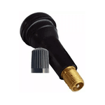 Kit Válvula para Pneu sem Câmara TR-414 com 100 Unidades Fiontar