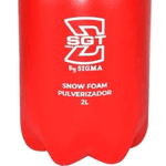 Pulverizador Manual de Compressão SGT-9926 Sigma
