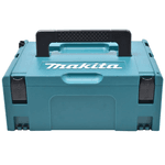 Maleta Modular MAK-PAC Tipo 2 196648-5 Makita