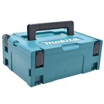 Maleta Modular MAK-PAC Tipo 2 196648-5 Makita