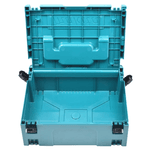 Maleta Modular MAK-PAC Tipo 2 196648-5 Makita