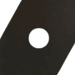 Lâmina 2 Facas Aço Especial 305MM 40007134103 Stihl