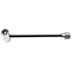 Bico Inflador Duplo Jumbo 120043 Bramais