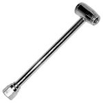 Bico Inflador Duplo Jumbo 120043 Bramais