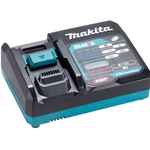 Chave de Impacto 3/4 Pol à Bateria 40v TW001GM201 Makita