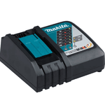 Chave de Impacto 1/2 Pol à Bateria 18v DTW300RTJ Makita