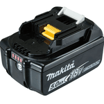 Chave de Impacto 1/2 Pol à Bateria 18v DTW300RTJ Makita