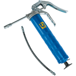 Bomba Manual para Graxa 500GR 7029-AIR Bozza