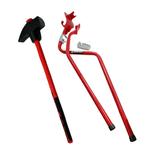 Kit Espátula Truck FNT-1092 Fiontar