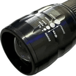 Mini Lanterna Tática Led Police Ltr-556