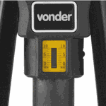 Rebitador Rosca Manual M3-M12 3581000312 Vonder