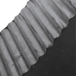 Calço De Borracha 150x190x240mm FNT-1108 Fiontar