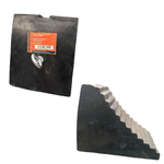 Calço De Borracha 150x190x240mm FNT-1108 Fiontar