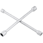Chave de Roda Cruz 17x19x21x23mm FNT-1111 Fiontar