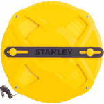 Trena Fibra Longa Caixa Fechada 50m 34-263 Stanley