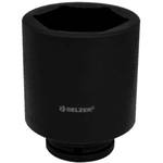 Soquete de Impacto Longo 11mm Encaixe 1/2 Pol 84569bx Belzer